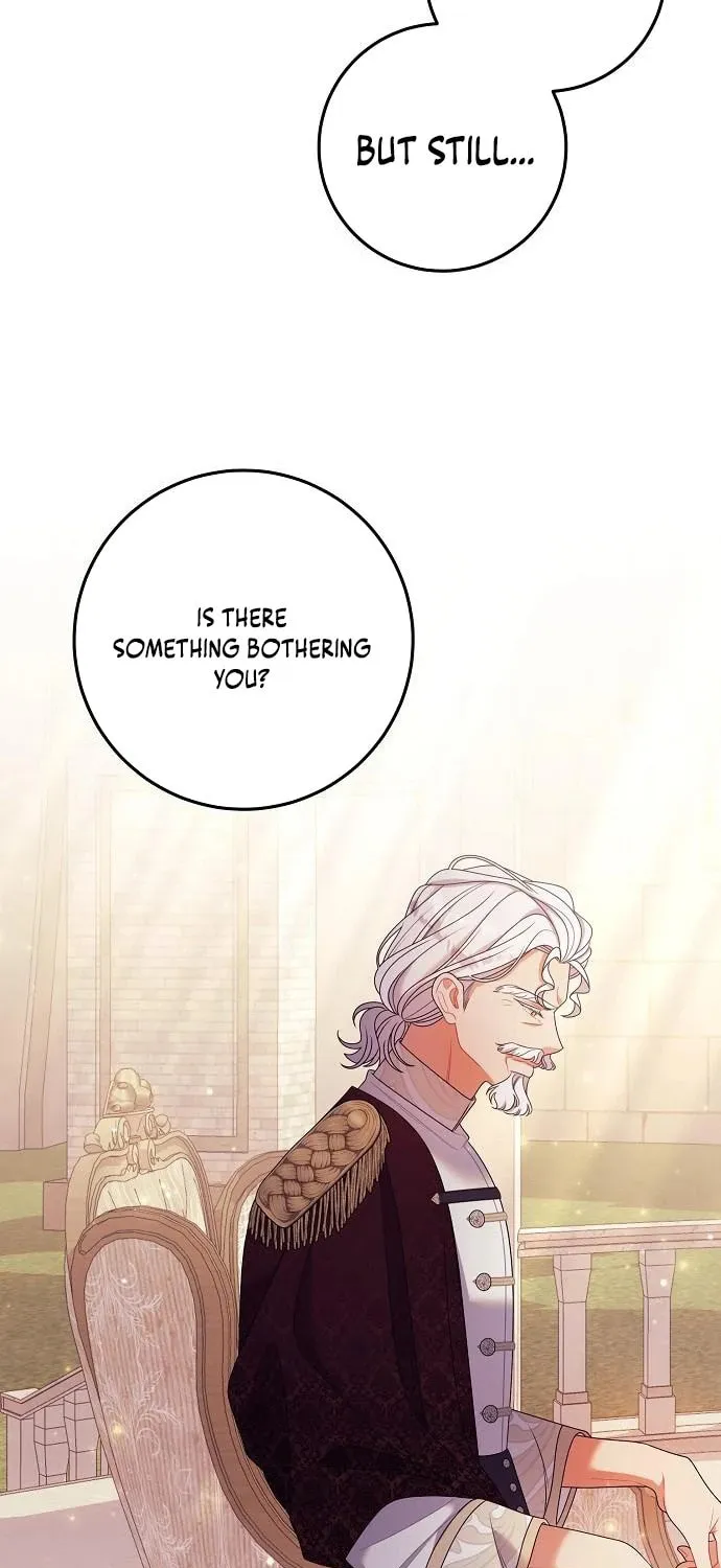I Found A Family That Wasn’t In My Adoption Plan Chapter 37 page 10 - 