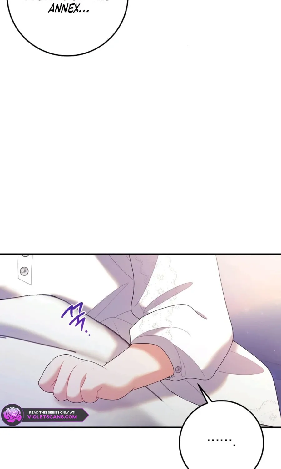 I Found A Family That Wasn’t In My Adoption Plan Chapter 38 page 11 - 
