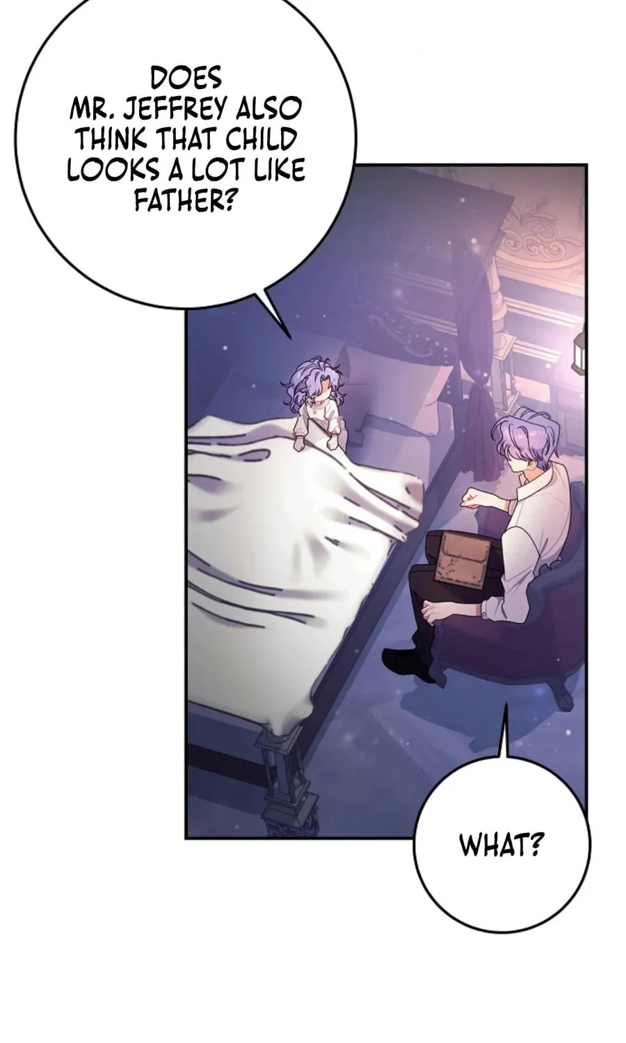 I Found A Family That Wasn’t In My Adoption Plan Chapter 38 page 13 - 