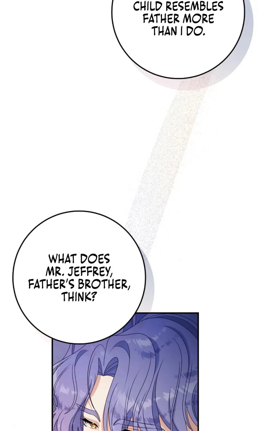 I Found A Family That Wasn’t In My Adoption Plan Chapter 38 page 15 - 