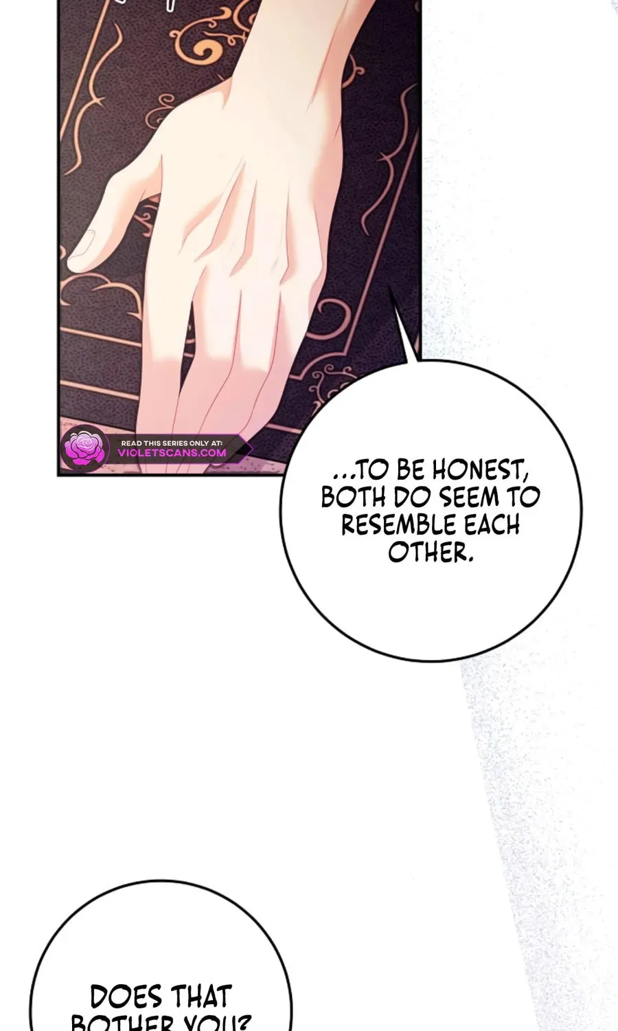 I Found A Family That Wasn’t In My Adoption Plan Chapter 38 page 19 - 