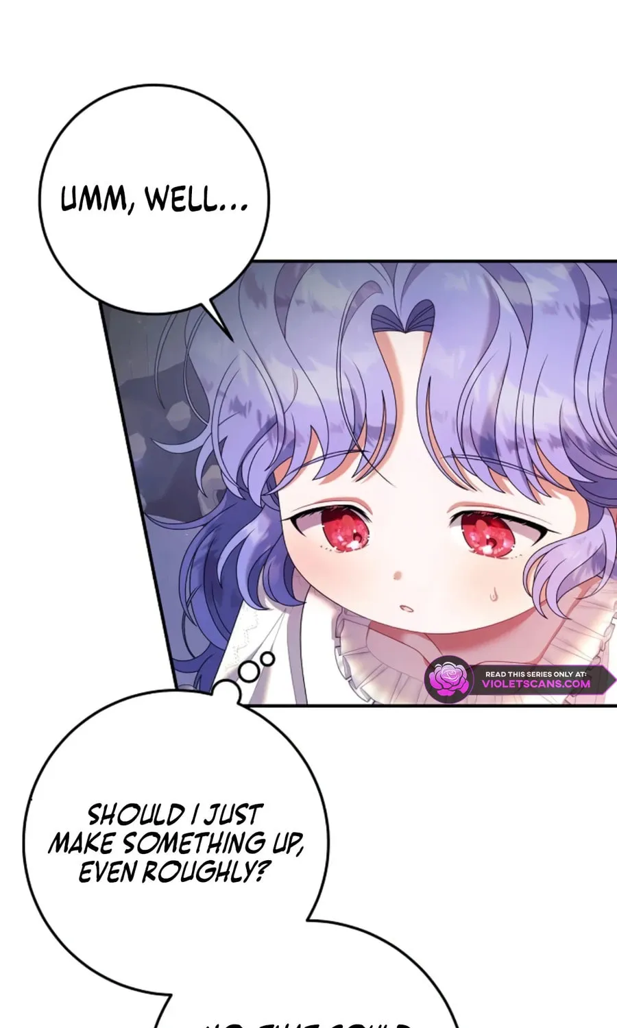 I Found A Family That Wasn’t In My Adoption Plan Chapter 38 page 25 - 