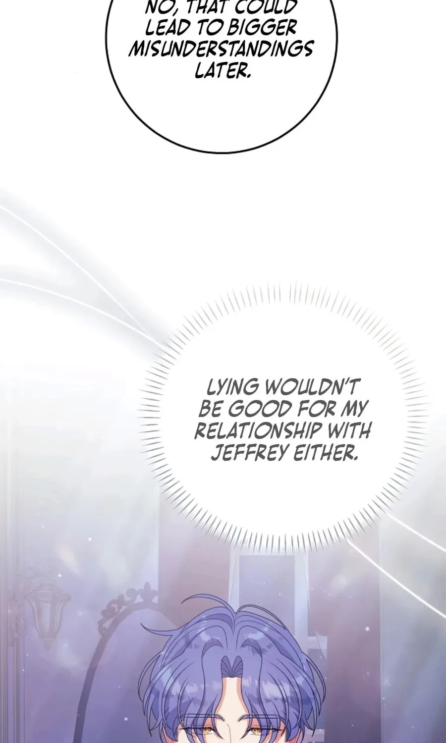 I Found A Family That Wasn’t In My Adoption Plan Chapter 38 page 26 - 