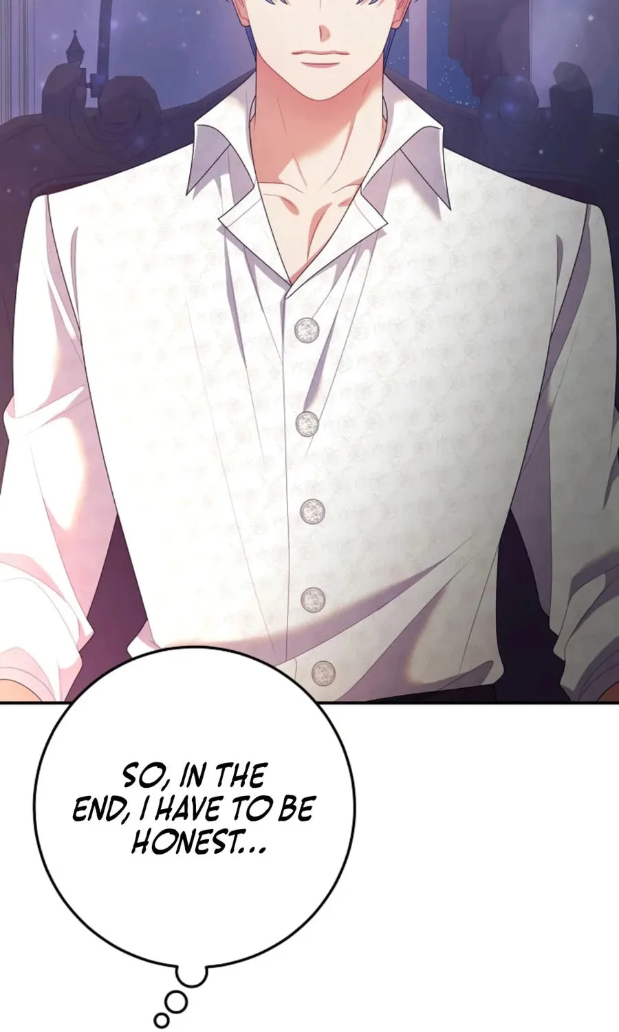 I Found A Family That Wasn’t In My Adoption Plan Chapter 38 page 27 - 