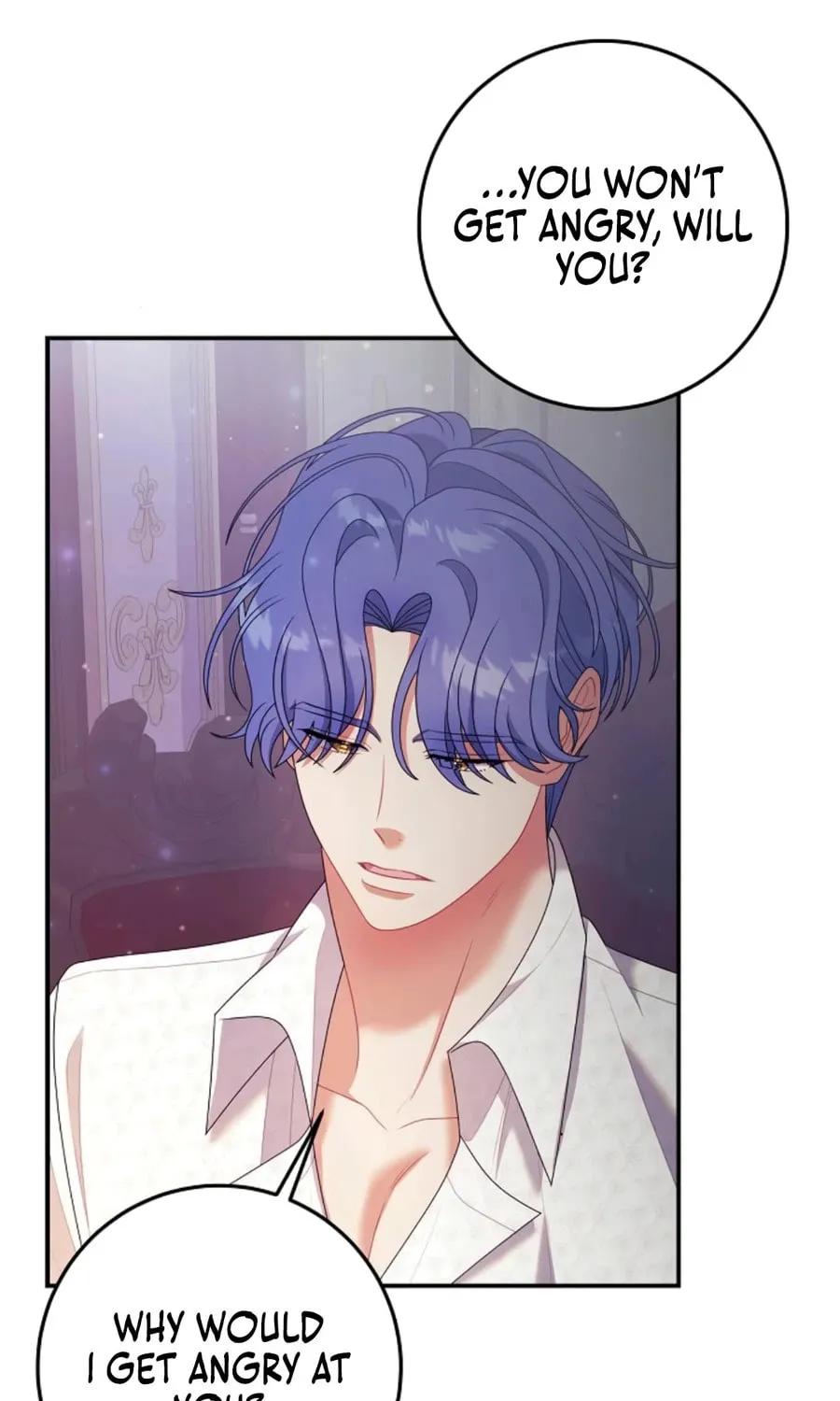 I Found A Family That Wasn’t In My Adoption Plan Chapter 38 page 29 - 