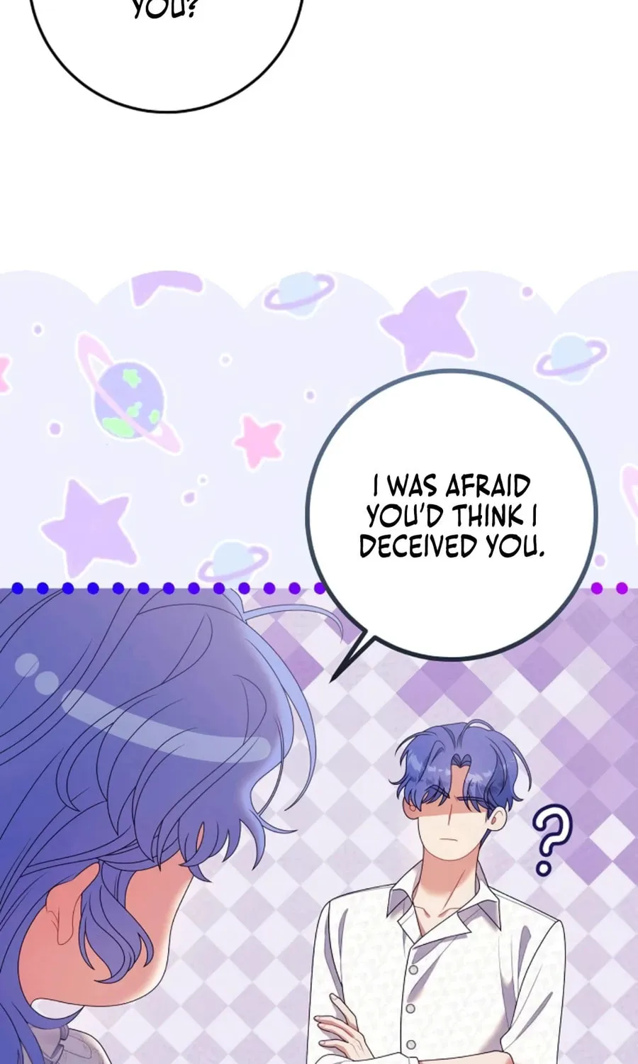 I Found A Family That Wasn’t In My Adoption Plan Chapter 38 page 30 - 