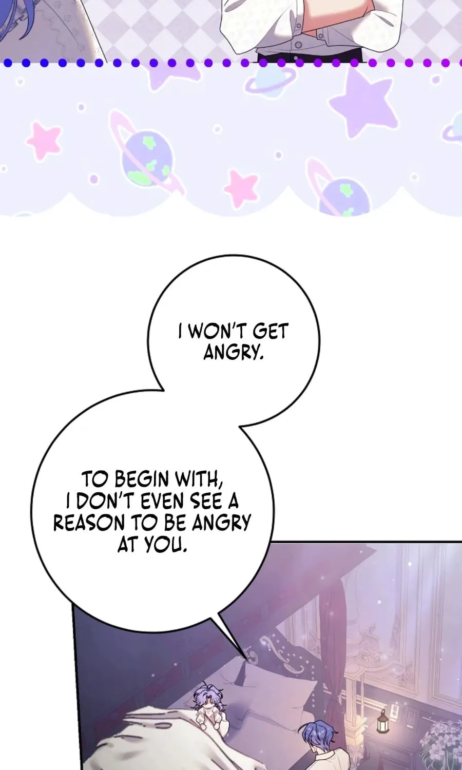 I Found A Family That Wasn’t In My Adoption Plan Chapter 38 page 31 - 