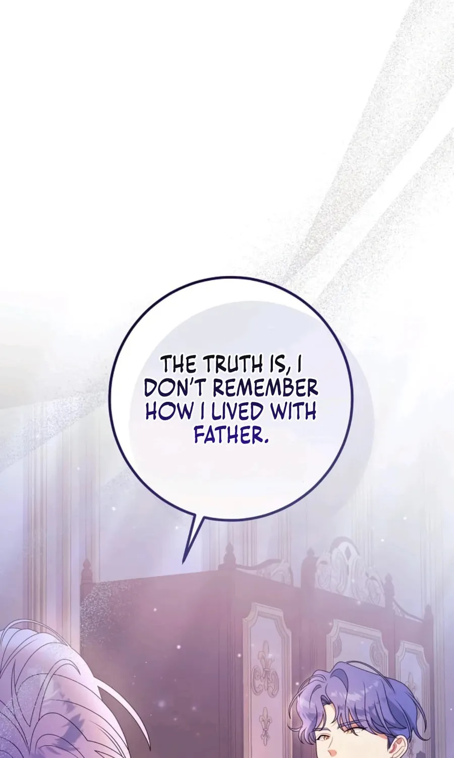 I Found A Family That Wasn’t In My Adoption Plan Chapter 38 page 34 - 