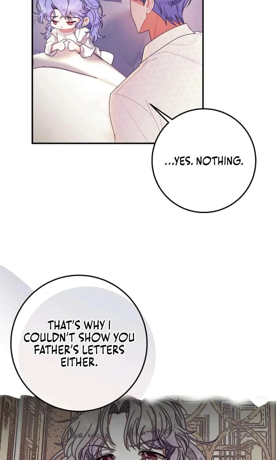 I Found A Family That Wasn’t In My Adoption Plan Chapter 38 page 37 - 