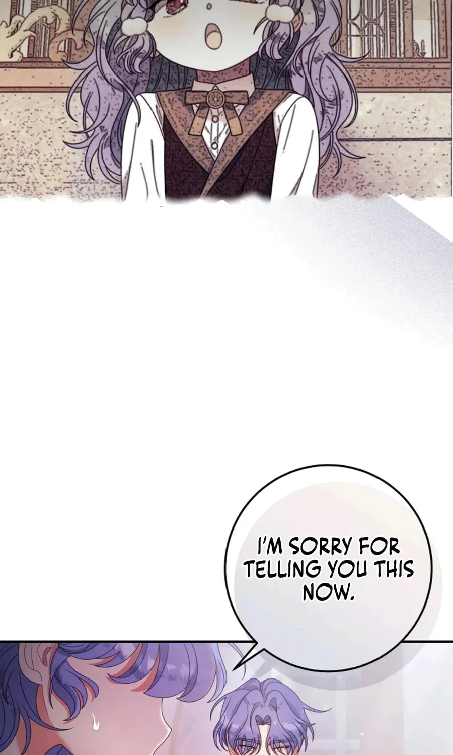 I Found A Family That Wasn’t In My Adoption Plan Chapter 38 page 38 - 
