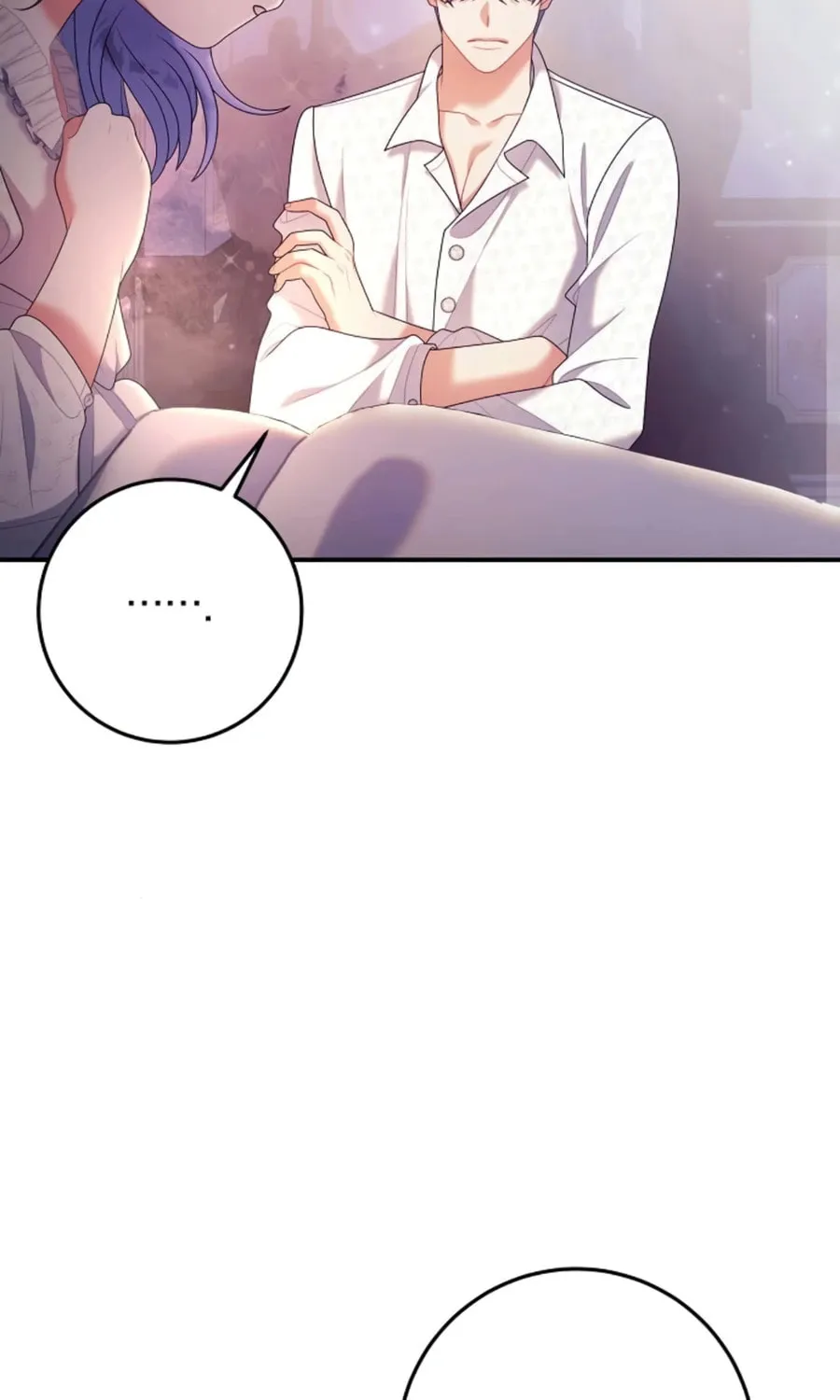 I Found A Family That Wasn’t In My Adoption Plan Chapter 38 page 39 - 