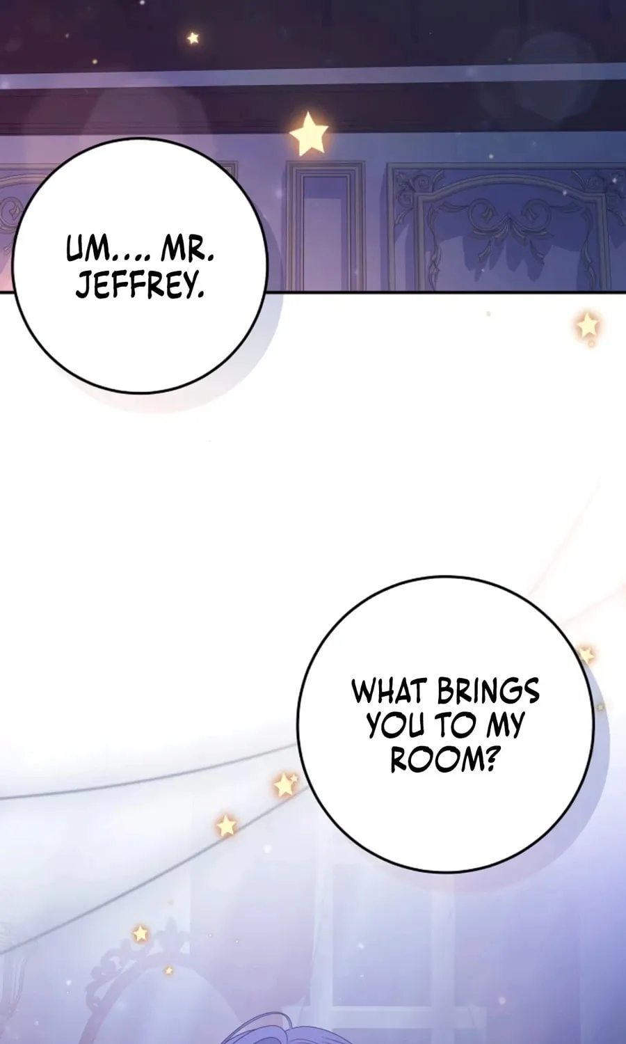 I Found A Family That Wasn’t In My Adoption Plan Chapter 38 page 5 - 
