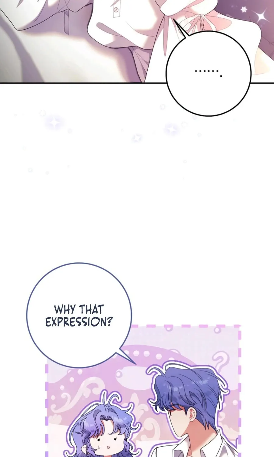 I Found A Family That Wasn’t In My Adoption Plan Chapter 38 page 46 - 
