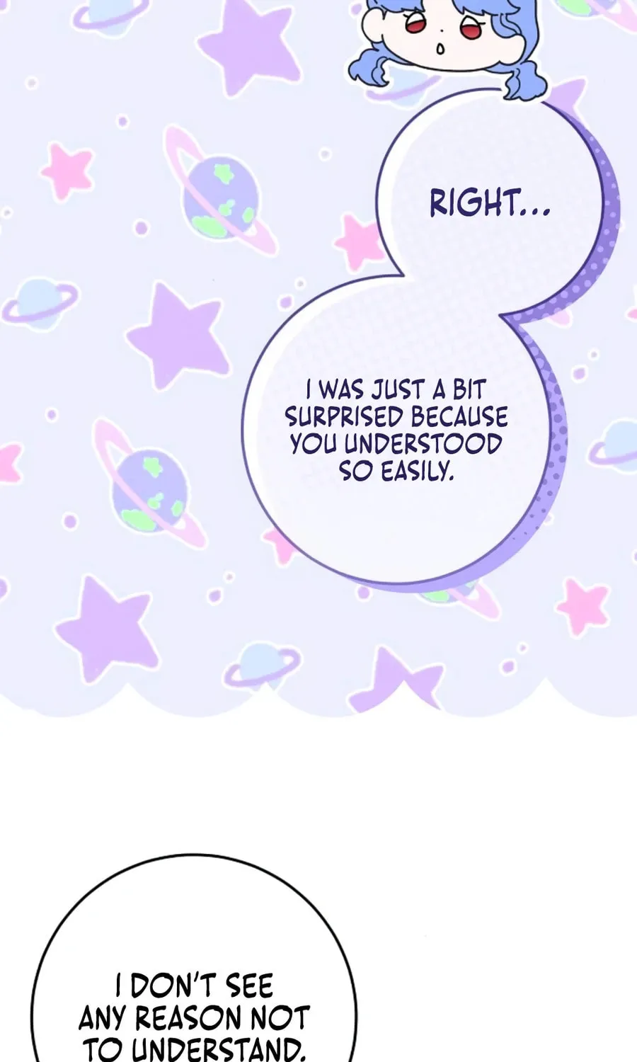 I Found A Family That Wasn’t In My Adoption Plan Chapter 38 page 49 - 