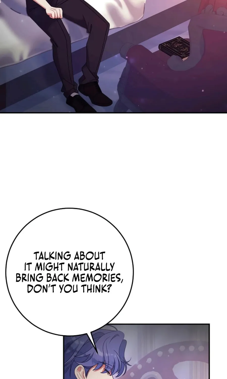 I Found A Family That Wasn’t In My Adoption Plan Chapter 38 page 53 - 
