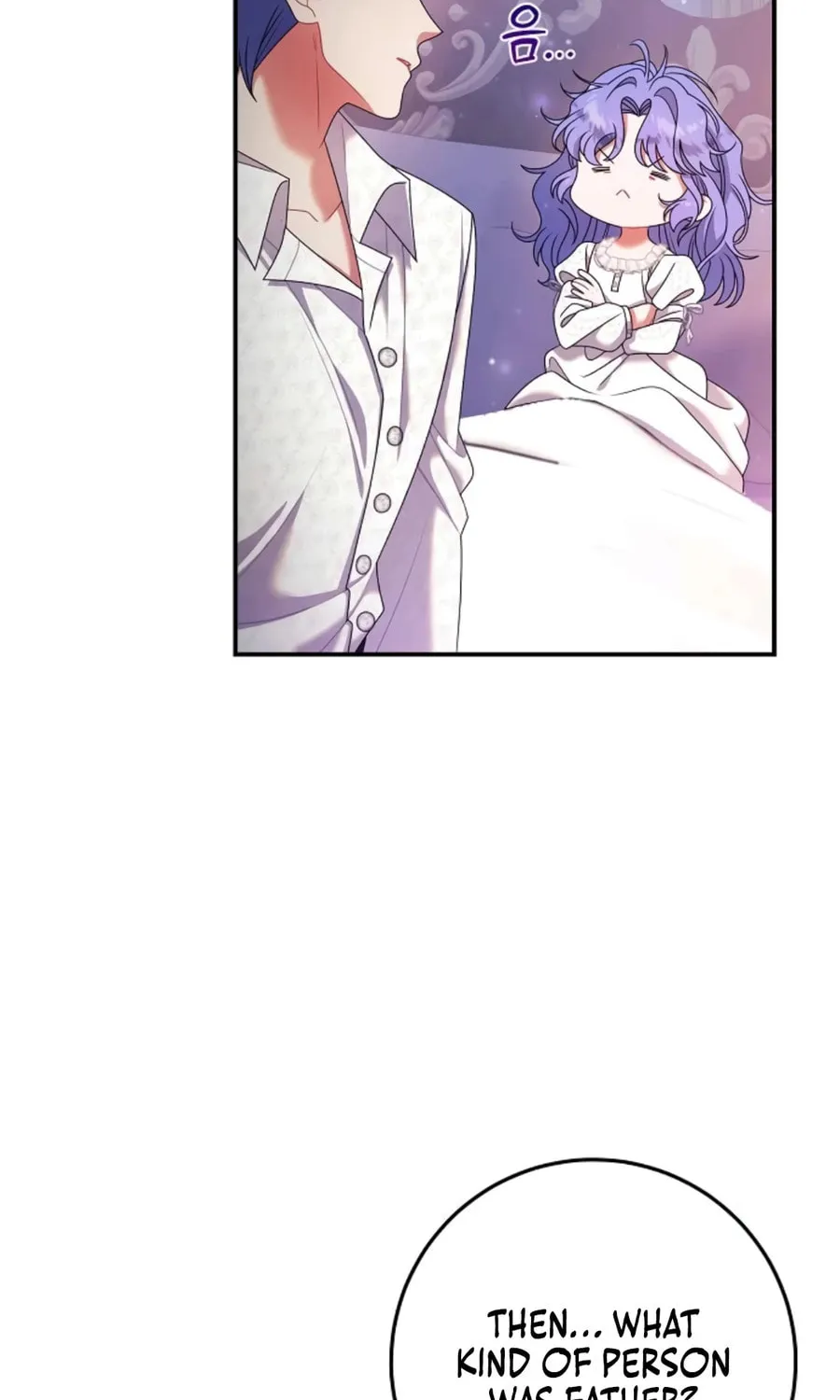 I Found A Family That Wasn’t In My Adoption Plan Chapter 38 page 54 - 