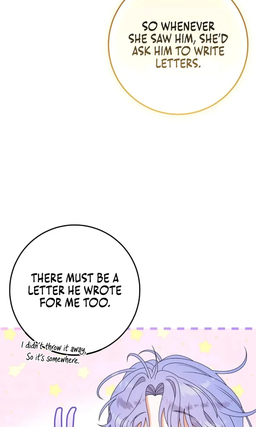 I Found A Family That Wasn’t In My Adoption Plan Chapter 38 page 61 - 