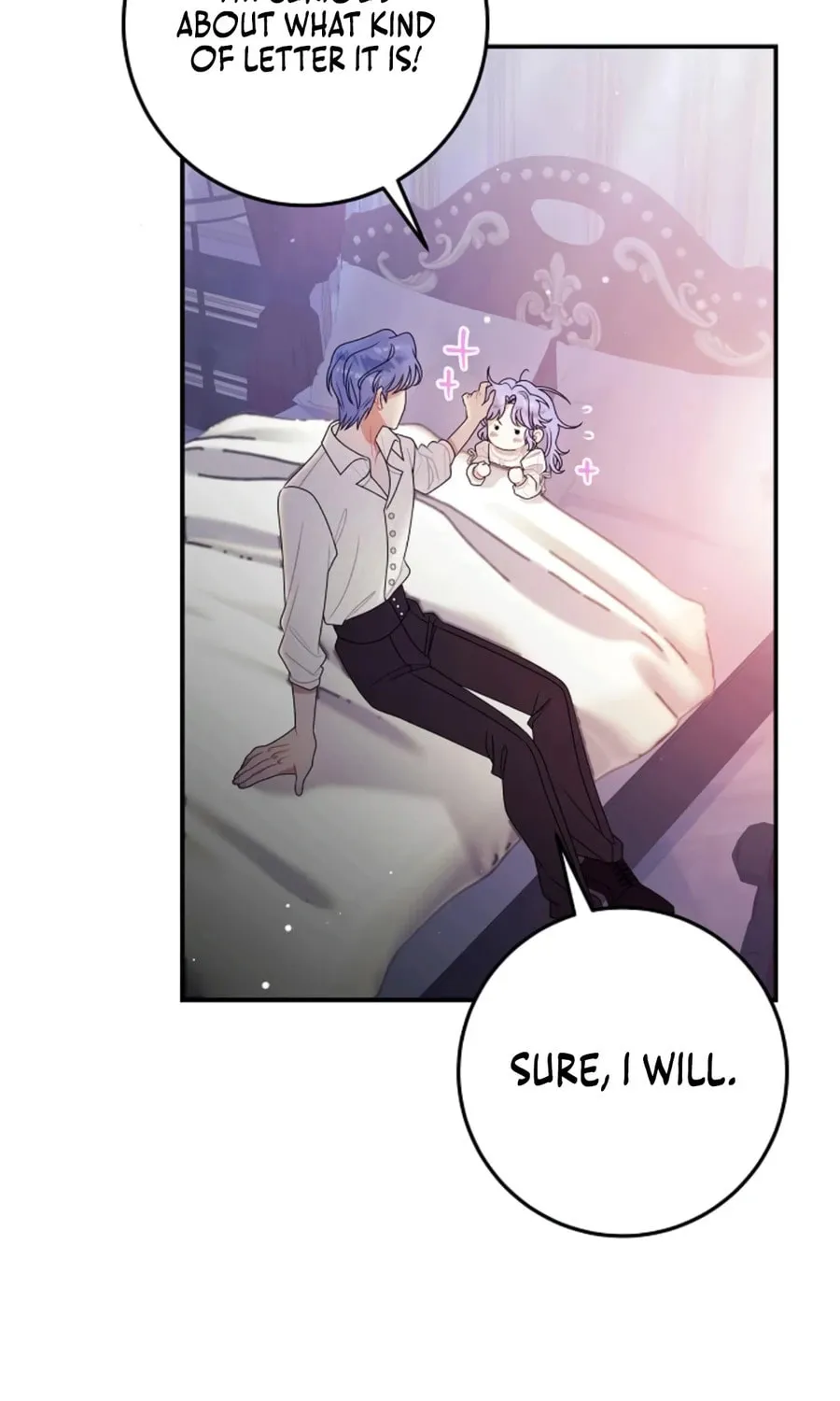 I Found A Family That Wasn’t In My Adoption Plan Chapter 38 page 63 - 