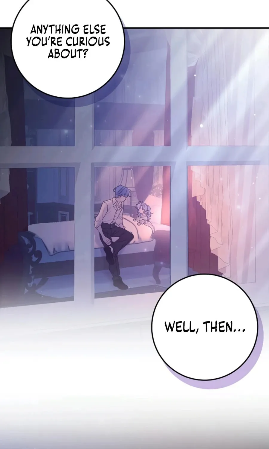 I Found A Family That Wasn’t In My Adoption Plan Chapter 38 page 65 - 