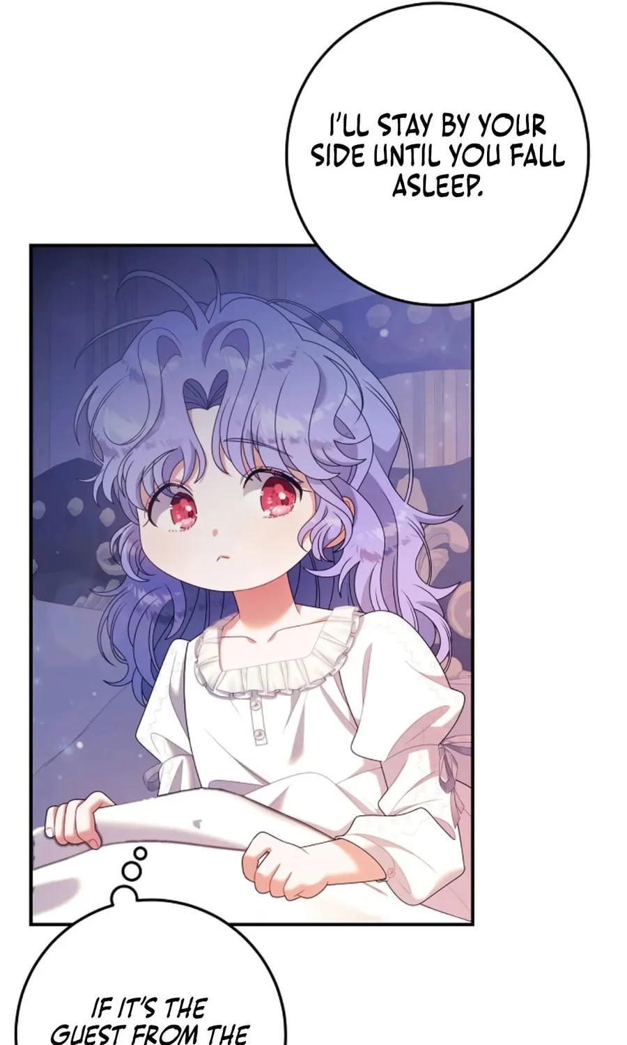 I Found A Family That Wasn’t In My Adoption Plan Chapter 38 page 10 - 