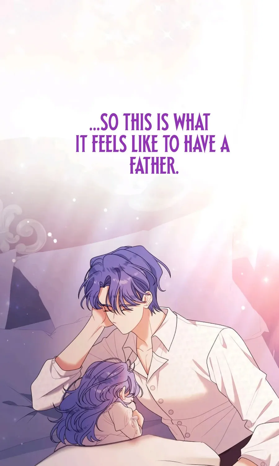 I Found A Family That Wasn’t In My Adoption Plan Chapter 38 page 95 - 