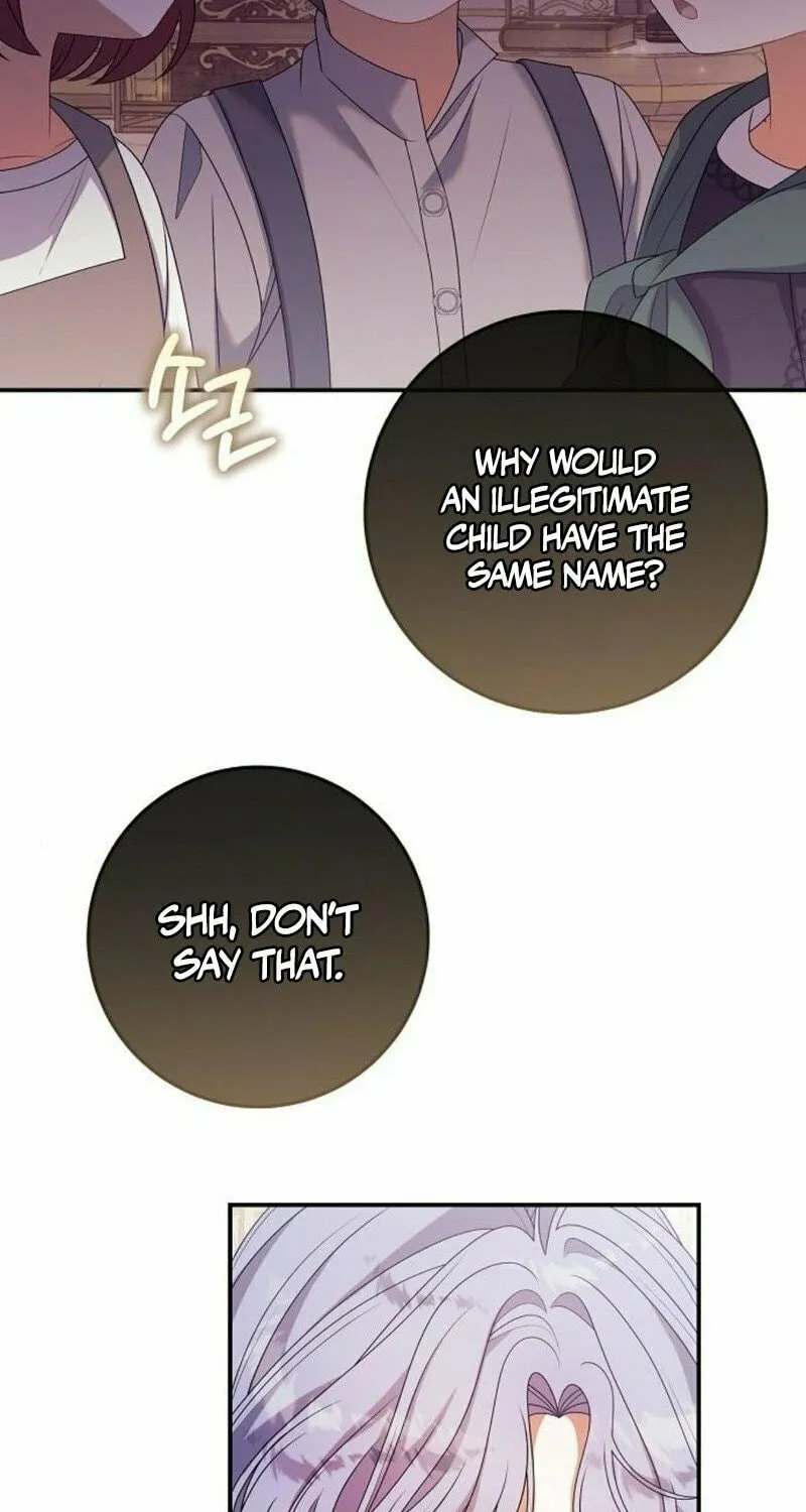 I Found A Family That Wasn’t In My Adoption Plan Chapter 39 page 15 - 