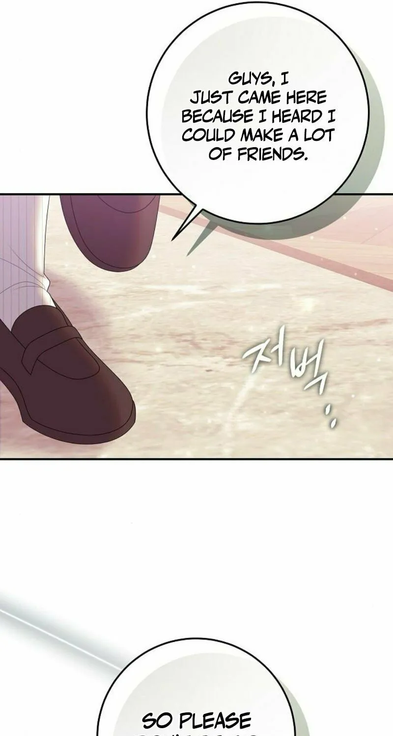 I Found A Family That Wasn’t In My Adoption Plan Chapter 39 page 17 - 