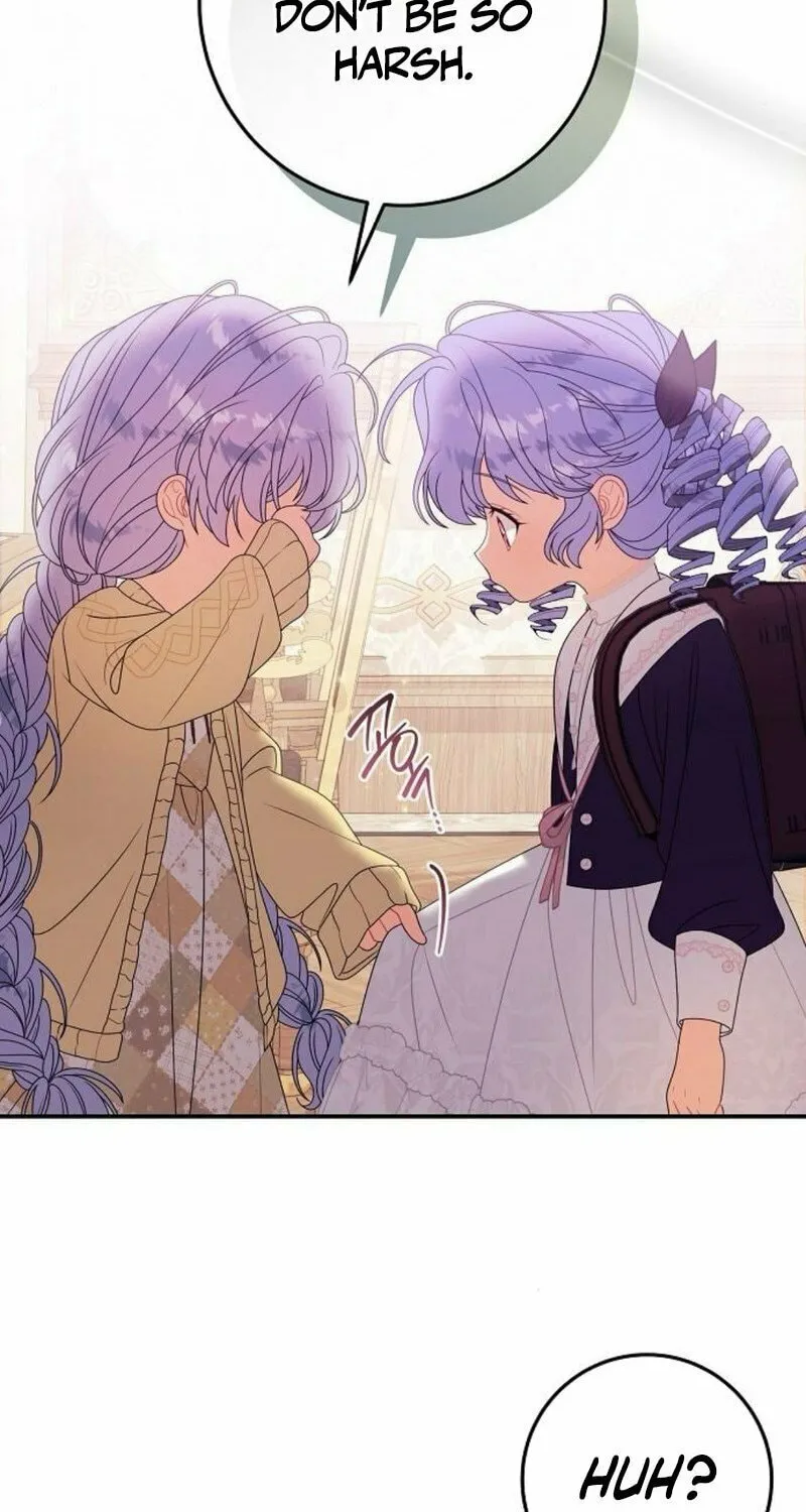 I Found A Family That Wasn’t In My Adoption Plan Chapter 39 page 18 - 