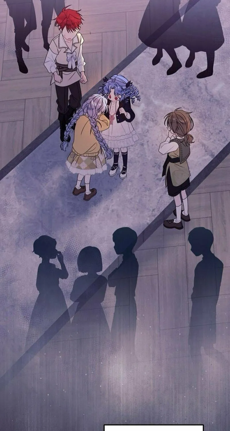 I Found A Family That Wasn’t In My Adoption Plan Chapter 39 page 20 - 