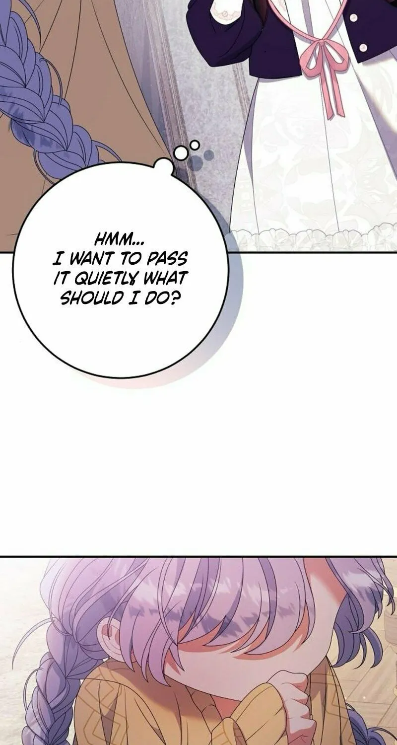 I Found A Family That Wasn’t In My Adoption Plan Chapter 39 page 22 - 