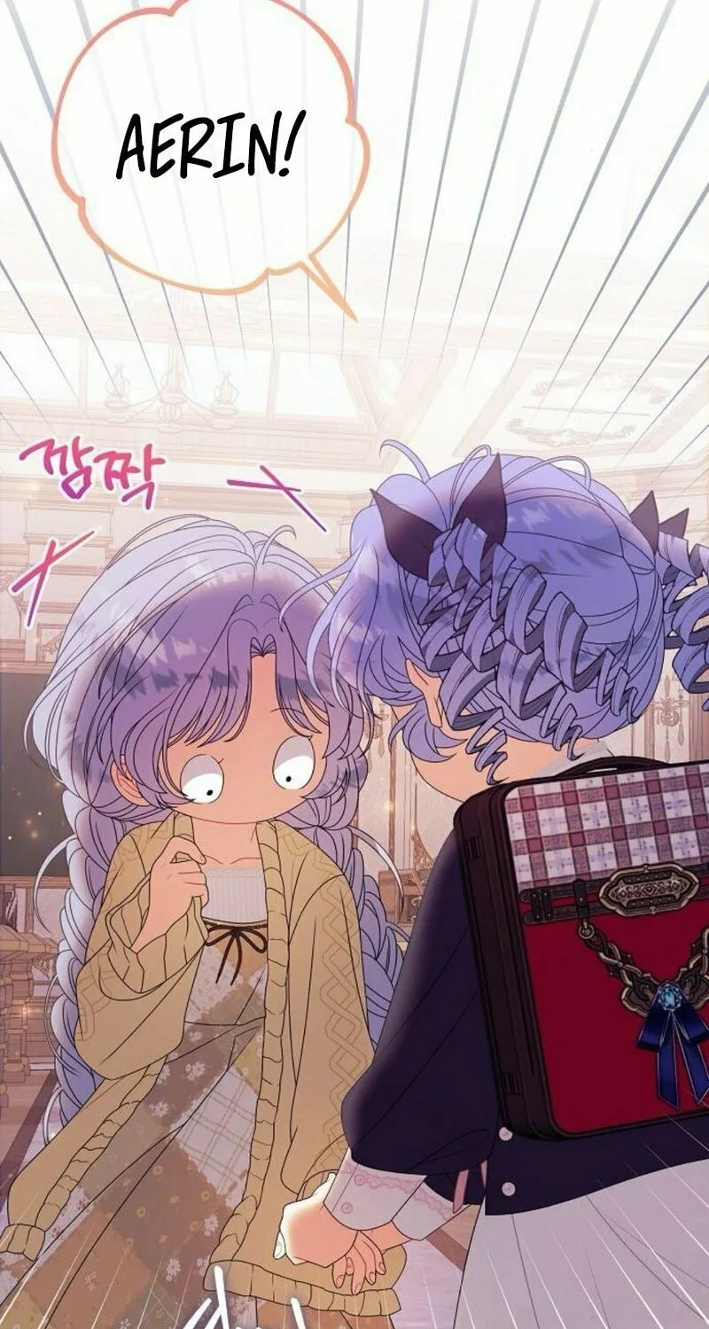 I Found A Family That Wasn’t In My Adoption Plan Chapter 39 page 25 - 