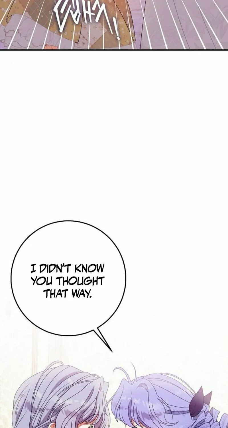 I Found A Family That Wasn’t In My Adoption Plan Chapter 39 page 26 - 
