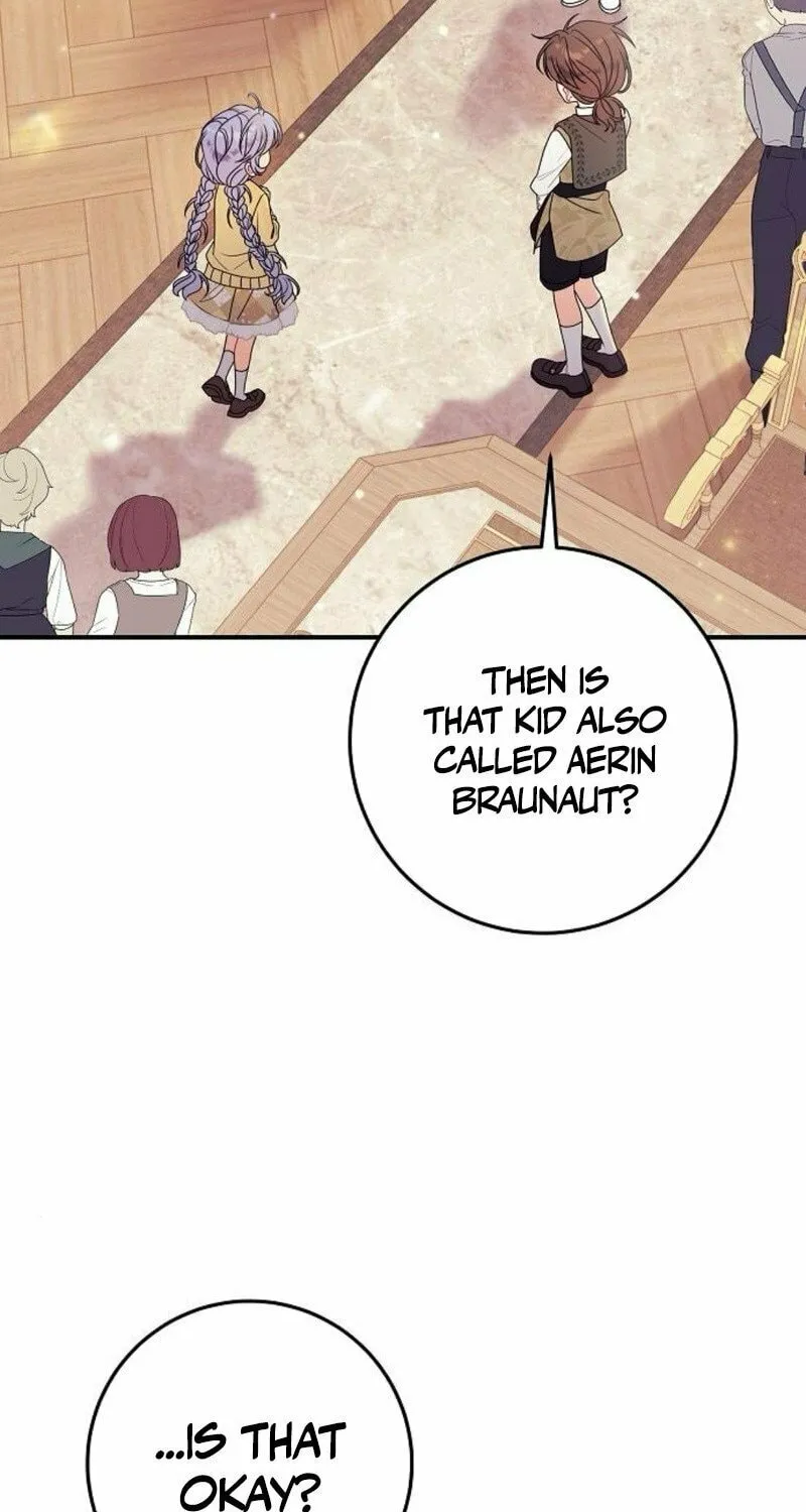 I Found A Family That Wasn’t In My Adoption Plan Chapter 39 page 4 - 