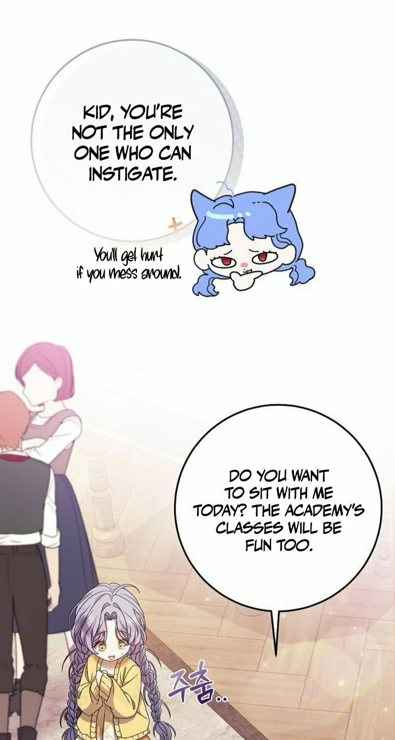 I Found A Family That Wasn’t In My Adoption Plan Chapter 39 page 39 - 