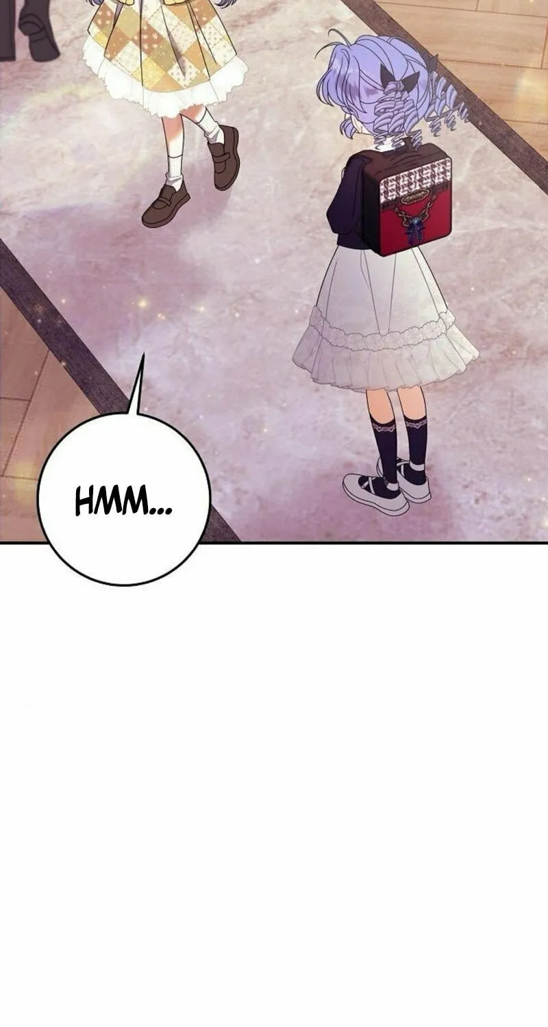 I Found A Family That Wasn’t In My Adoption Plan Chapter 39 page 40 - 