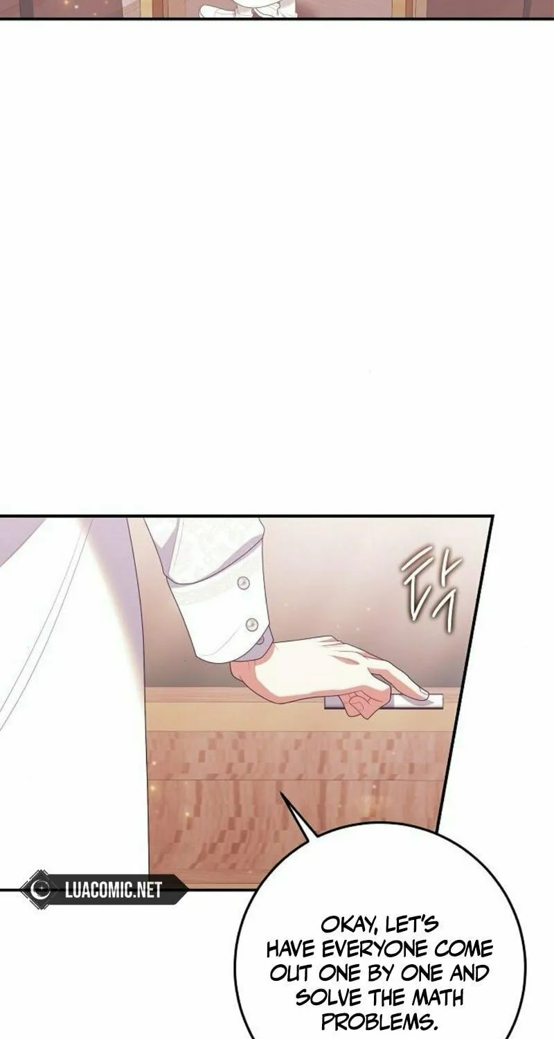 I Found A Family That Wasn’t In My Adoption Plan Chapter 39 page 43 - 