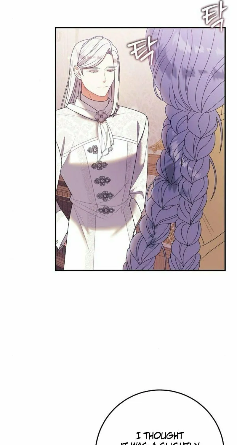 I Found A Family That Wasn’t In My Adoption Plan Chapter 39 page 49 - 