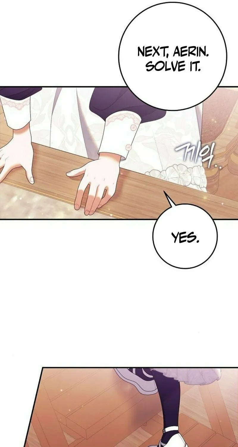 I Found A Family That Wasn’t In My Adoption Plan Chapter 39 page 51 - 