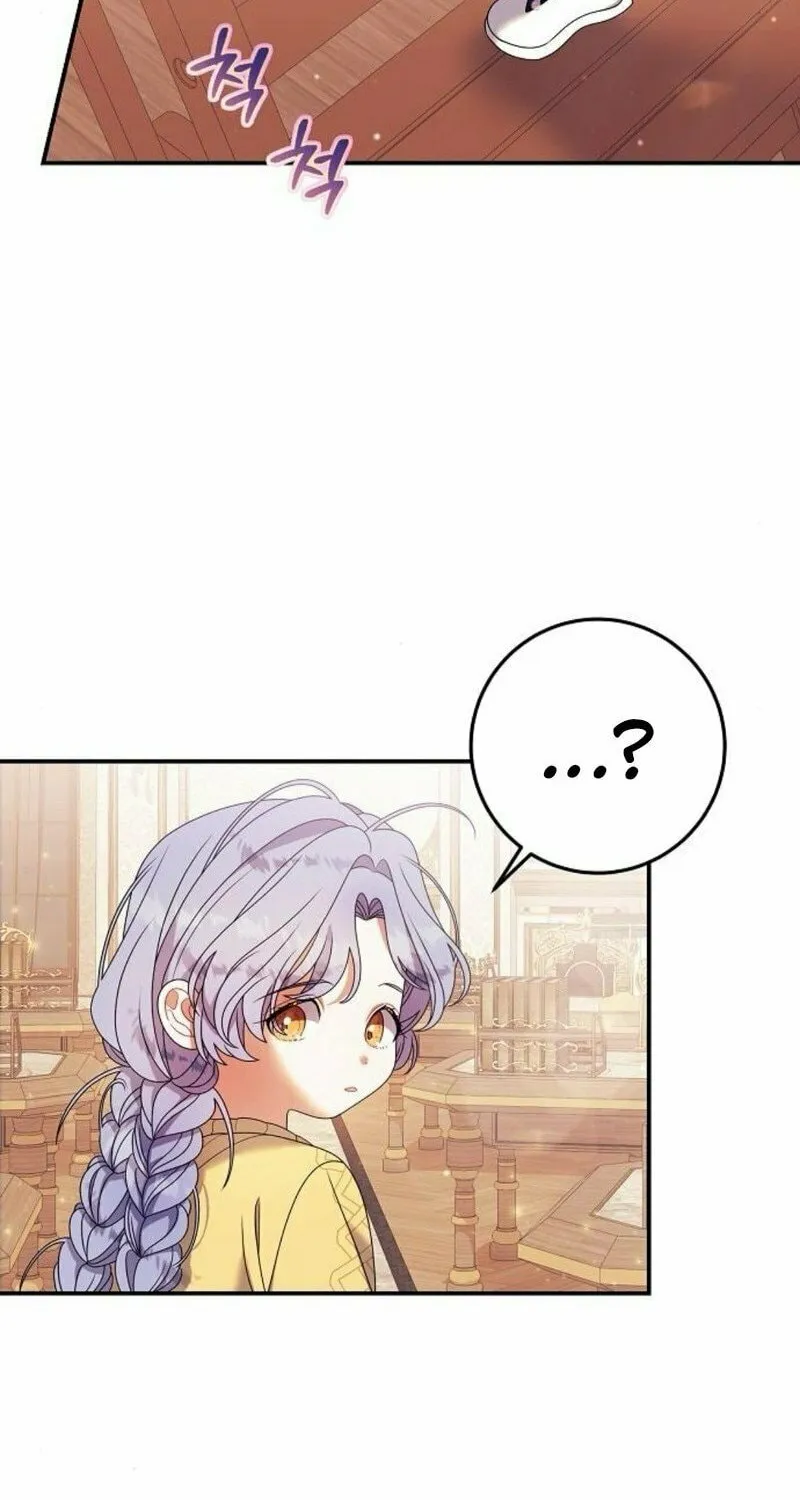 I Found A Family That Wasn’t In My Adoption Plan Chapter 39 page 52 - 