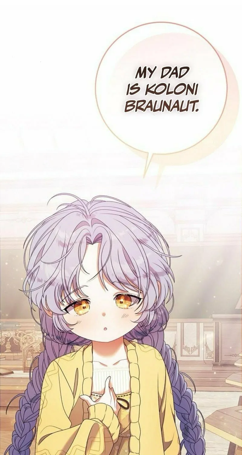 I Found A Family That Wasn’t In My Adoption Plan Chapter 39 page 7 - 