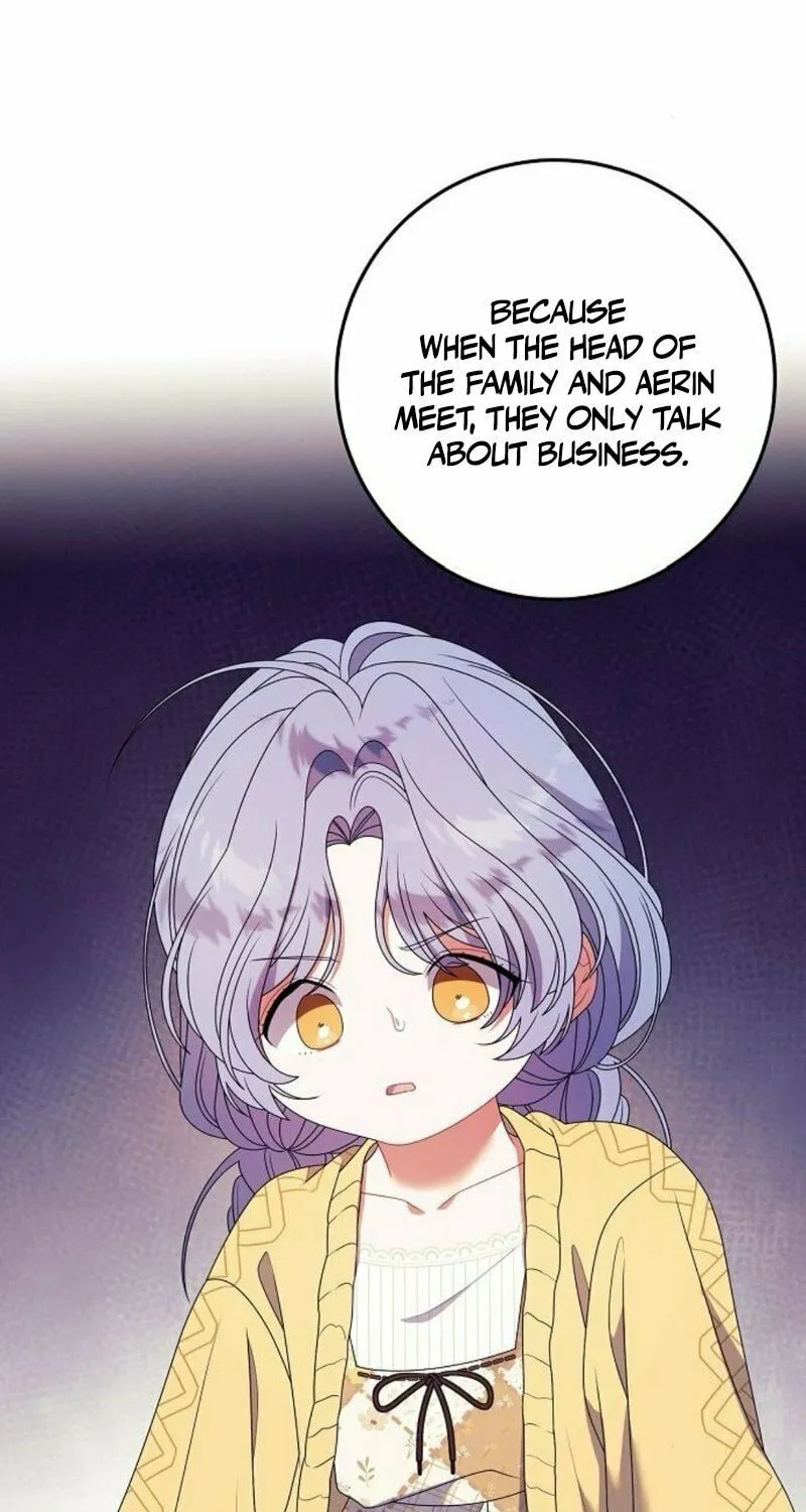 I Found A Family That Wasn’t In My Adoption Plan Chapter 39 page 77 - 