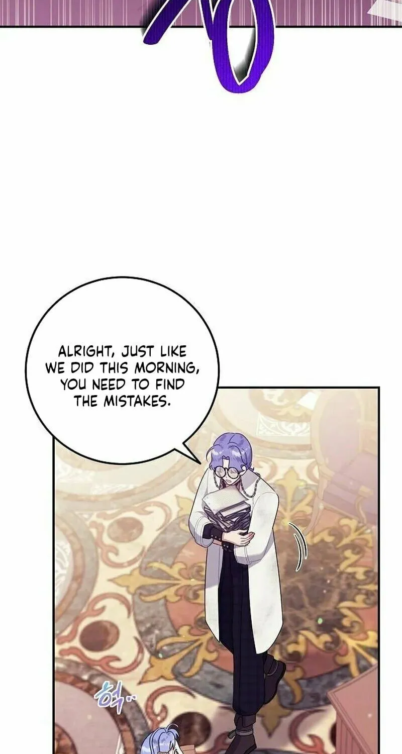 I Found A Family That Wasn’t In My Adoption Plan Chapter 4 page 11 - 