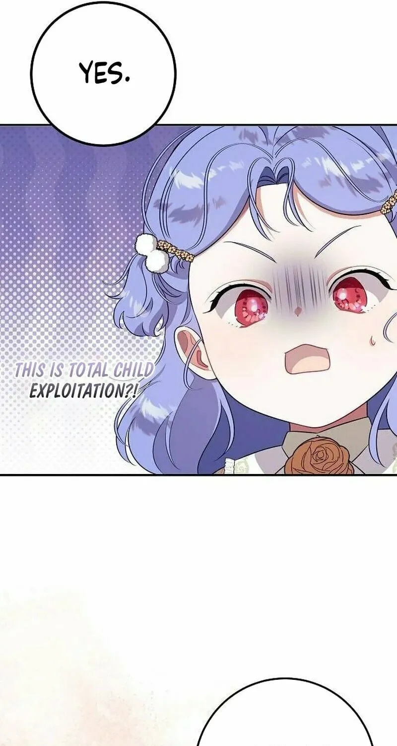 I Found A Family That Wasn’t In My Adoption Plan Chapter 4 page 13 - 