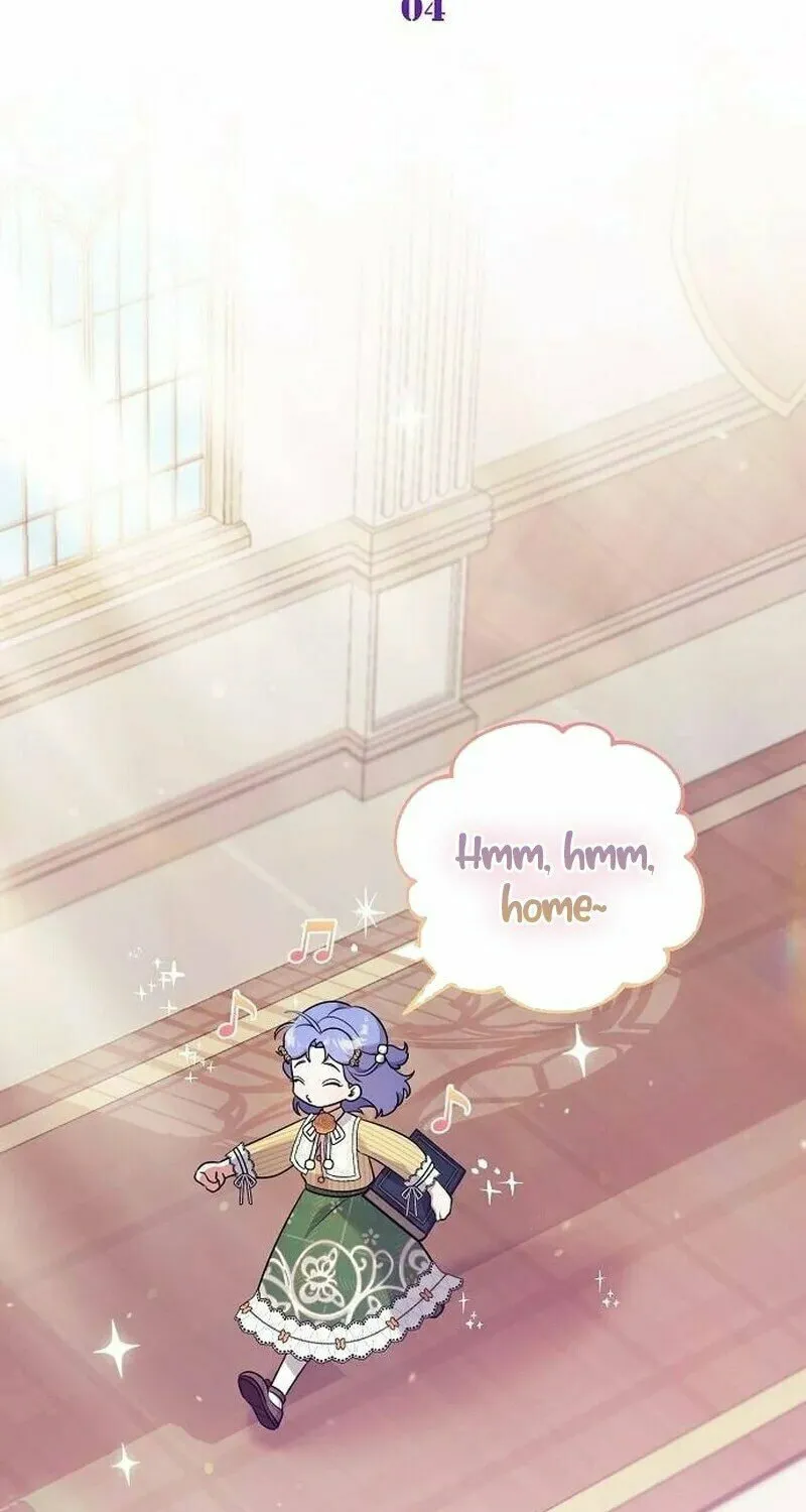 I Found A Family That Wasn’t In My Adoption Plan Chapter 4 page 17 - 