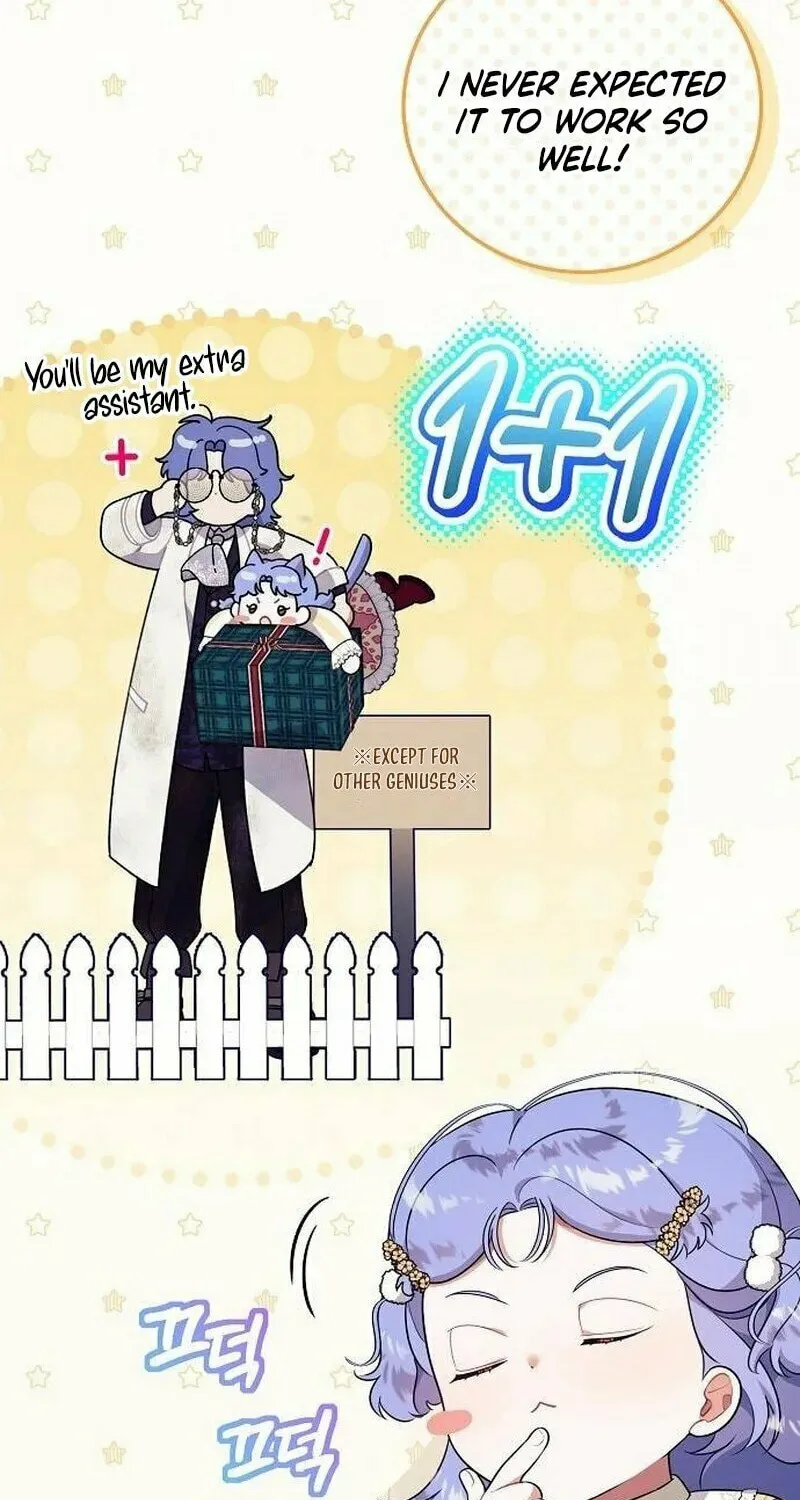 I Found A Family That Wasn’t In My Adoption Plan Chapter 4 page 20 - 