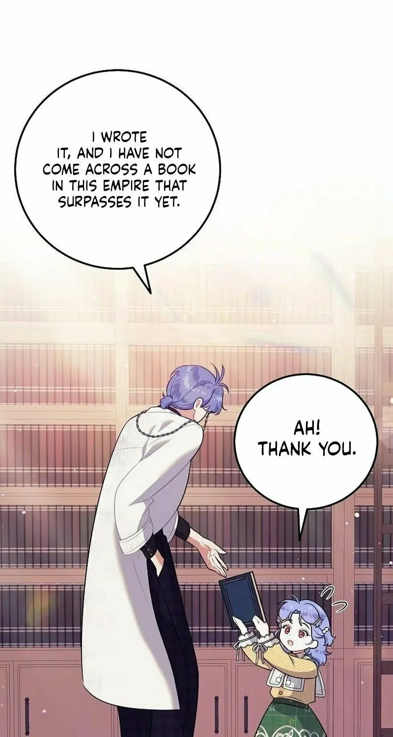 I Found A Family That Wasn’t In My Adoption Plan Chapter 4 page 3 - 