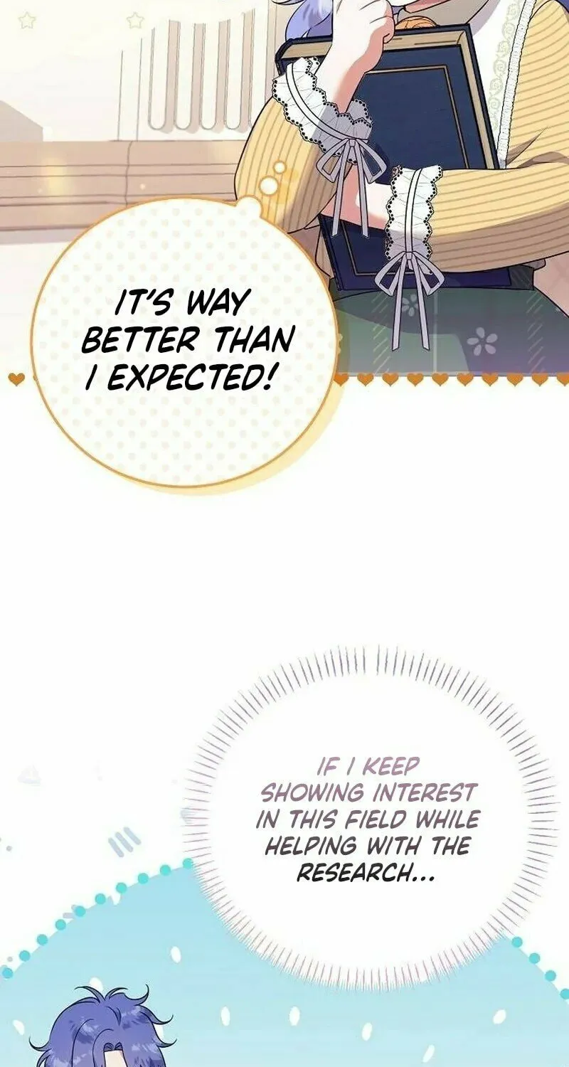 I Found A Family That Wasn’t In My Adoption Plan Chapter 4 page 21 - 