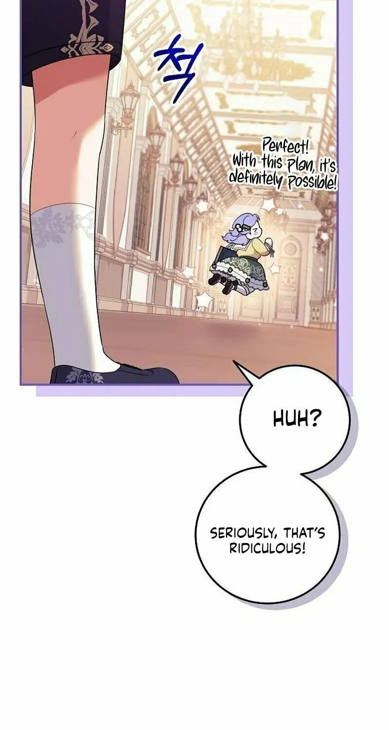 I Found A Family That Wasn’t In My Adoption Plan Chapter 4 page 26 - 