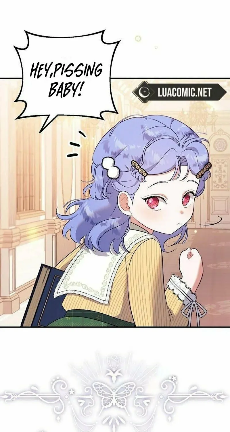 I Found A Family That Wasn’t In My Adoption Plan Chapter 4 page 27 - 