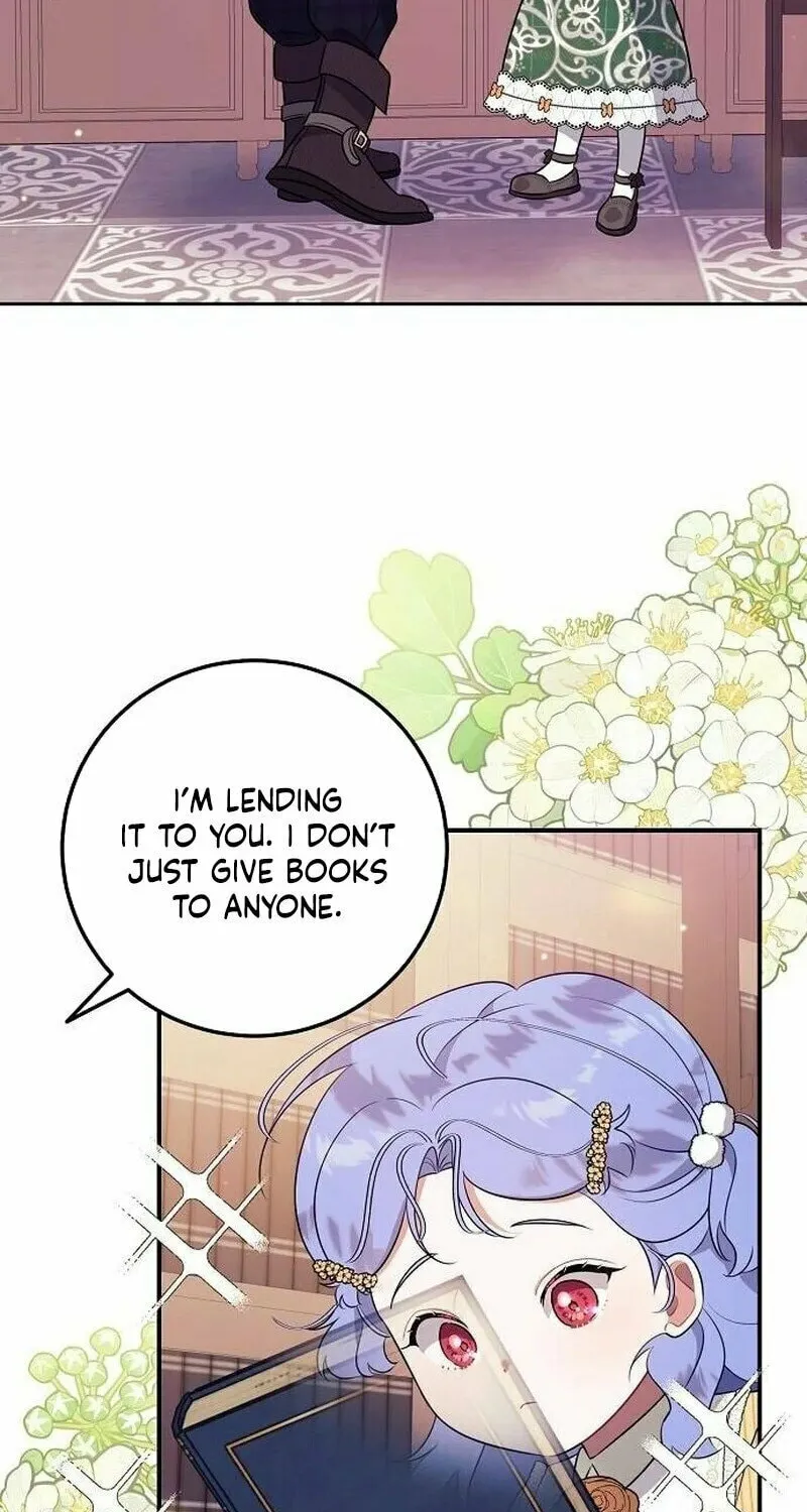 I Found A Family That Wasn’t In My Adoption Plan Chapter 4 page 4 - 